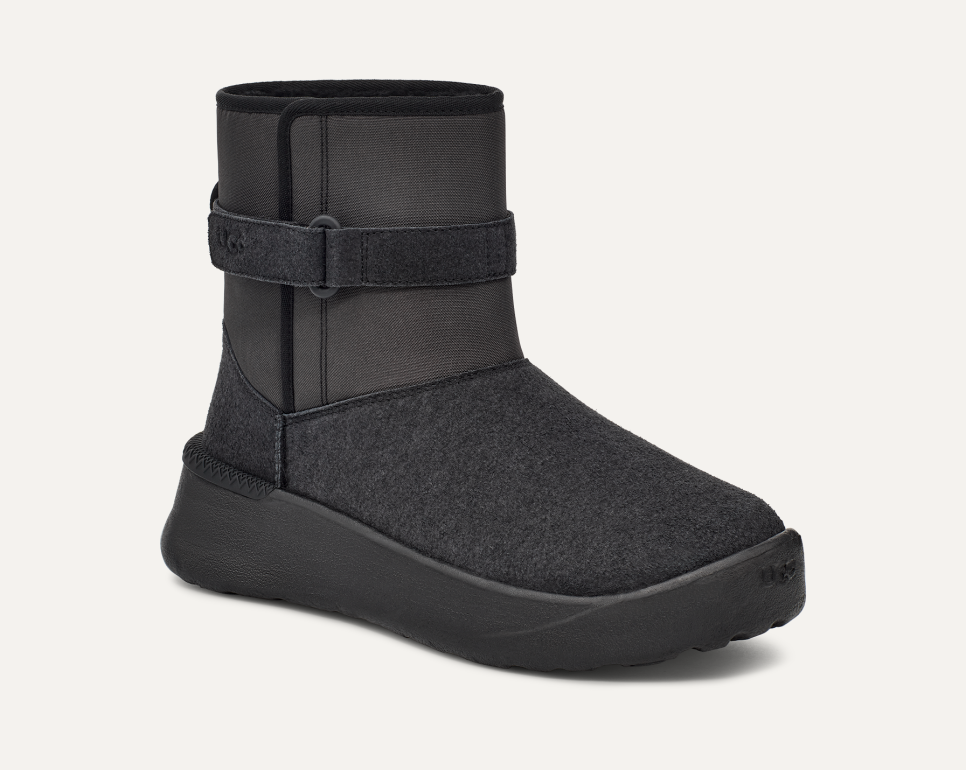 Classic S Boot UGG