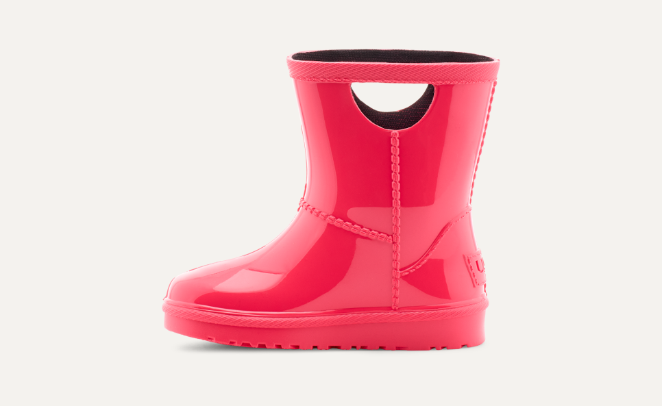 UGG Rahjee Rain Boot for Kids UGG UK