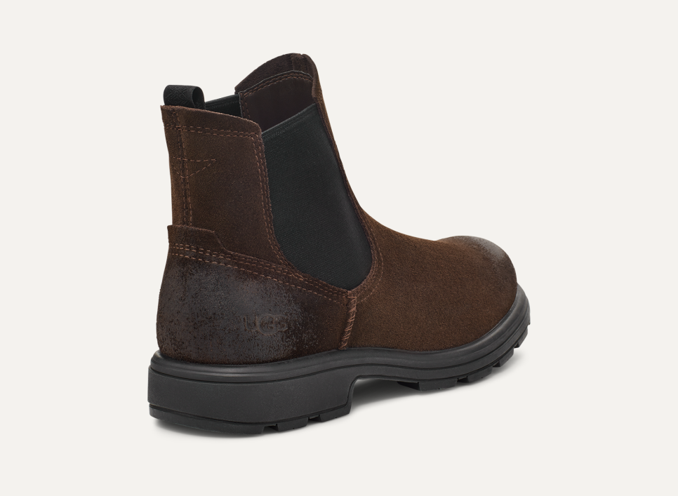 Ugg chelsea boots sale top