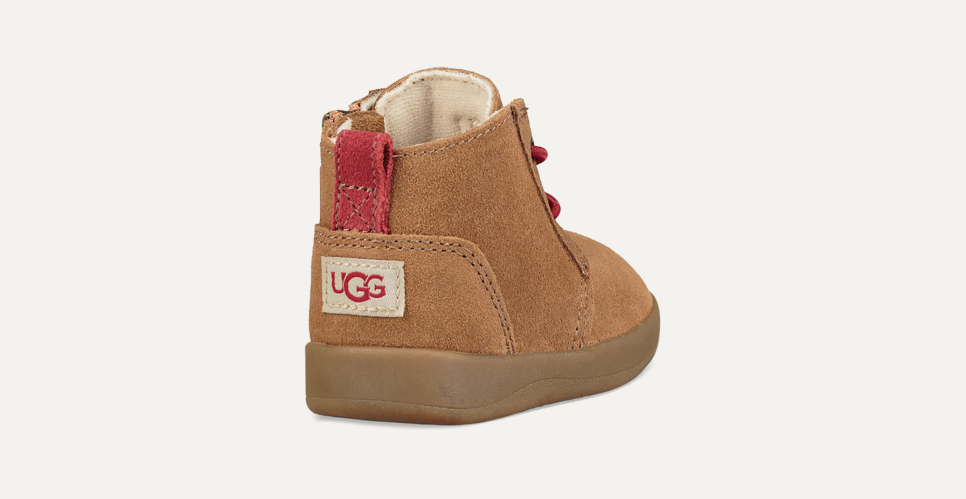 Kristjan chukka sneaker shop