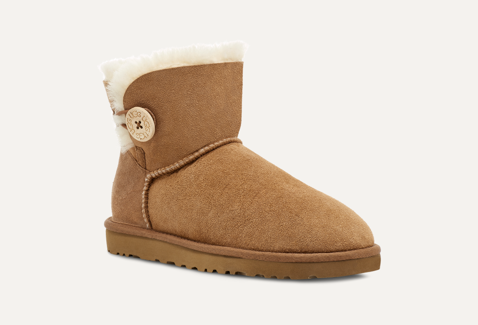 Ugg mini bailey boot top