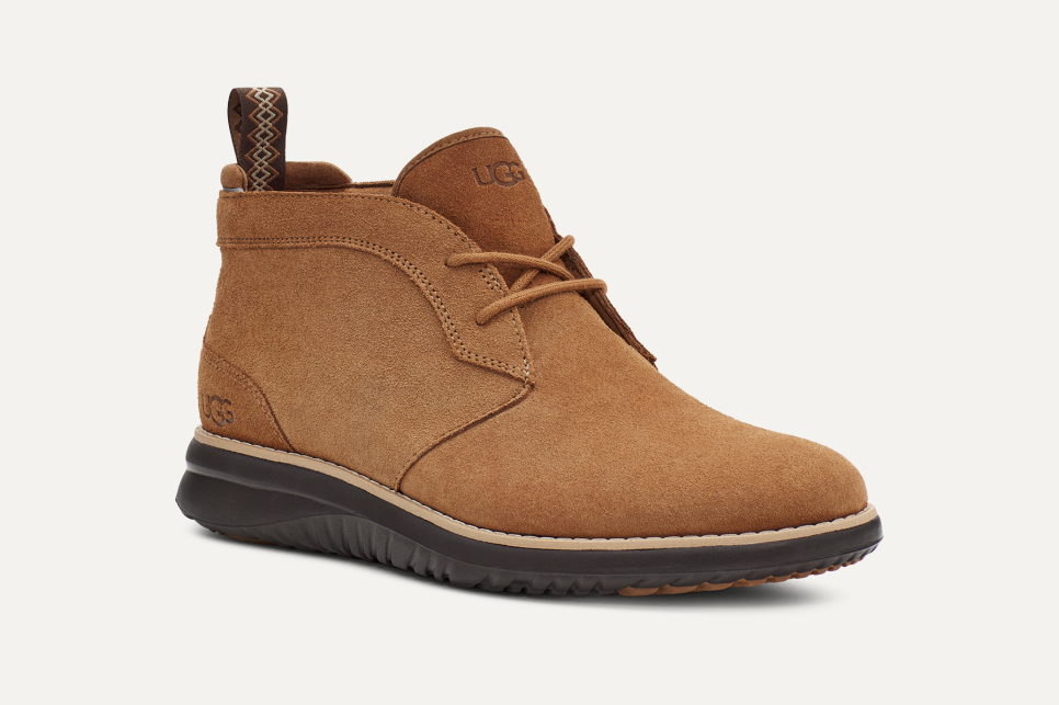 Ugg men's dustin chukka boot cheap