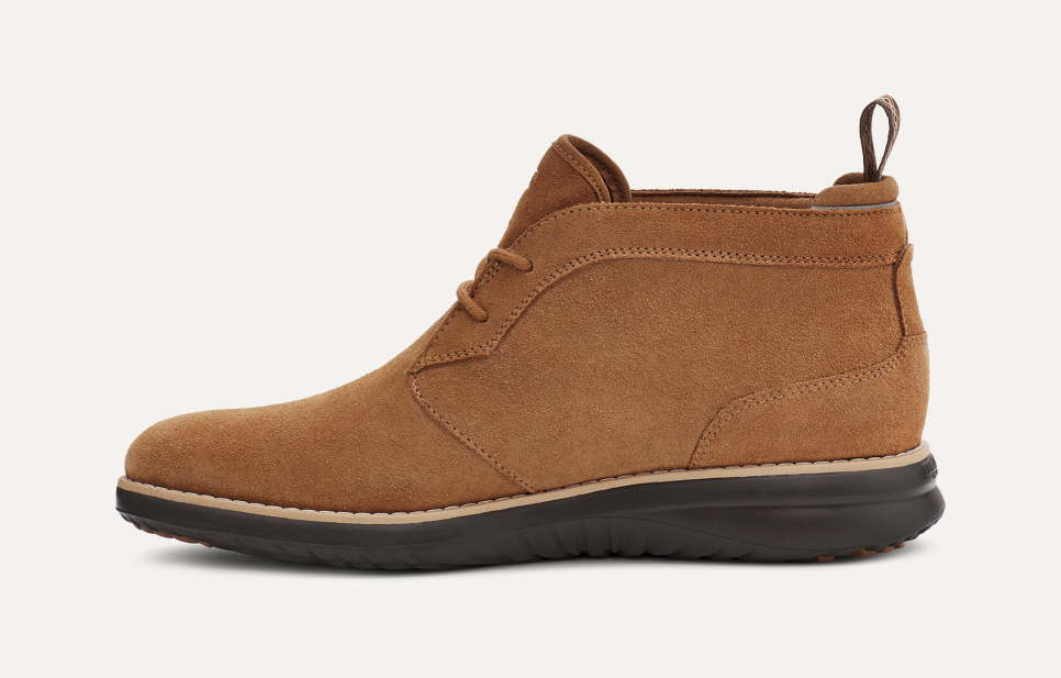Union Chukka Weather Chukka UGG