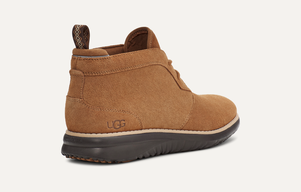 Ugg union chukka discount