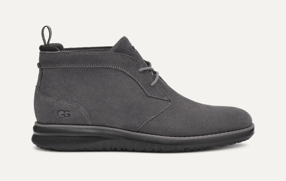 Union Chukka Weather Chukka UGG