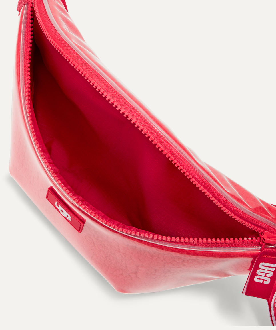 UGG® Nasha Clear Belt Bag for Women | UGG® EU UGG® Nasha Clear Belt Bag for Women | UGG® EU