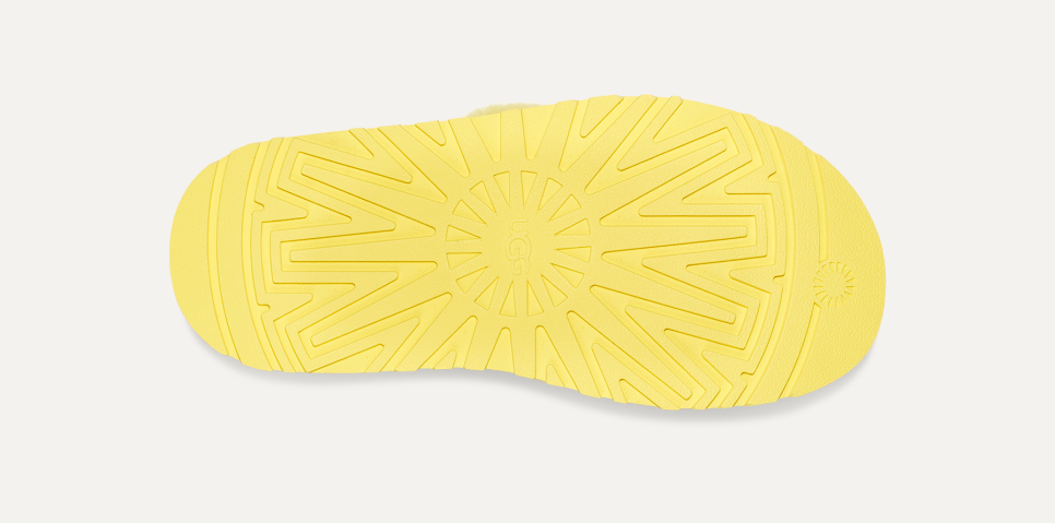 Disco Slide Sandal | UGG®