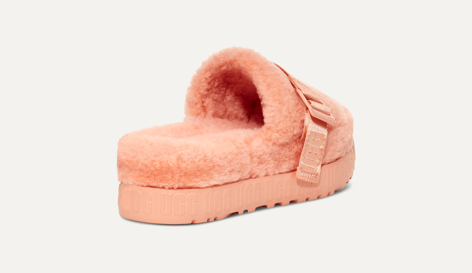 最先端 Fluffita UGG® | Sandal 靴