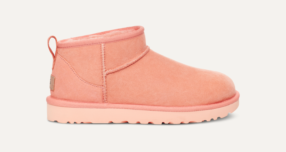 Classic Ultra Mini Boot | UGG®