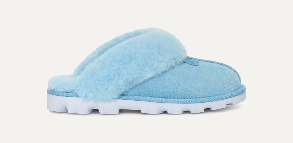 Ugg coquette grey top