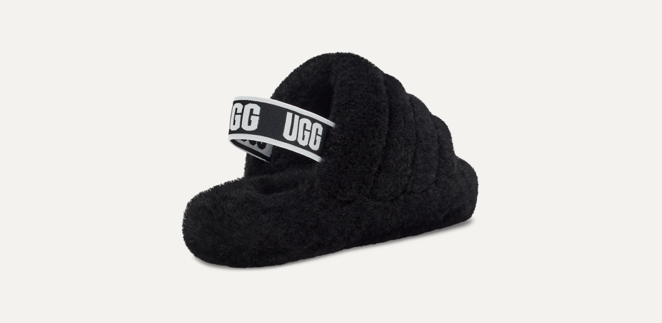 Fluff Yeah Slide for Kids UGG Canada
