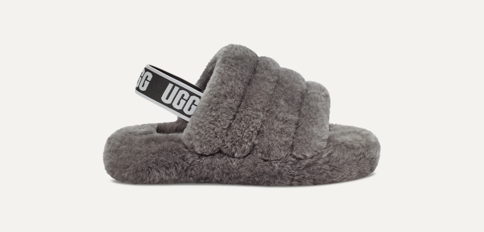 Fluff Yeah Slide for Kids UGG Canada