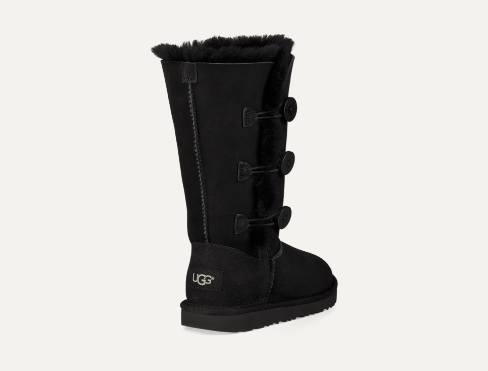 Bailey Button II Triplet Boot for Kids UGG Official