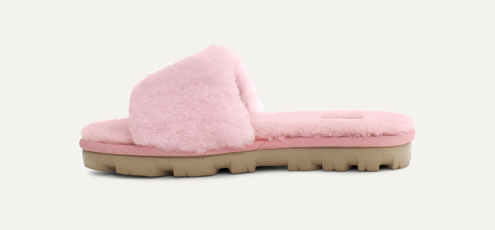 Ugg cozette slide sale discount