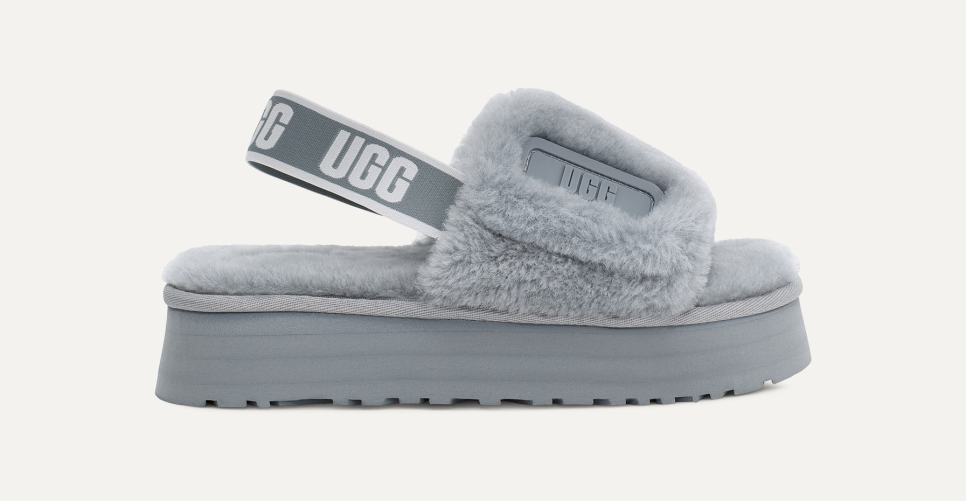 Disco Slide Sandal UGG