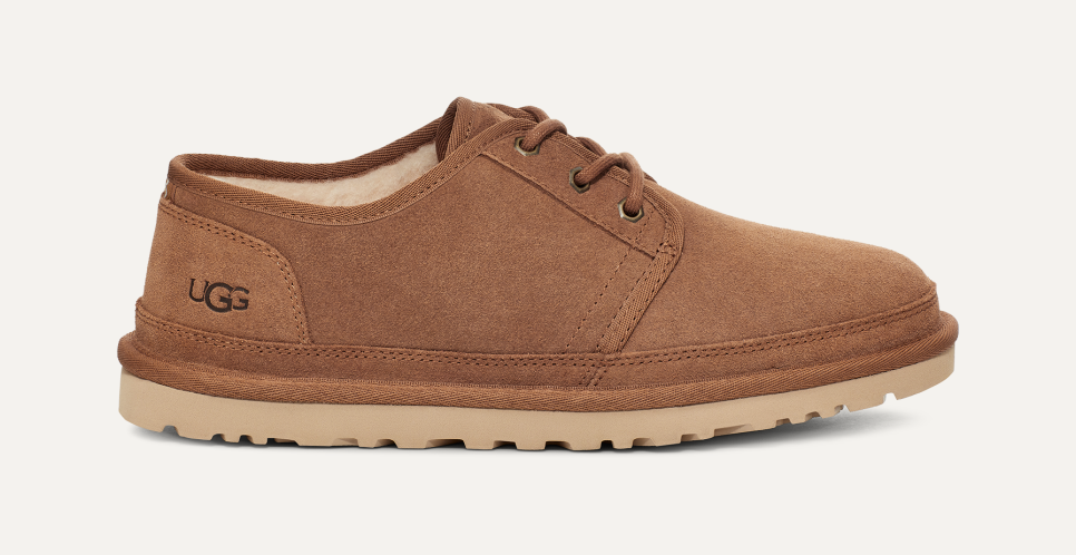 Neumel Low Slipper UGG