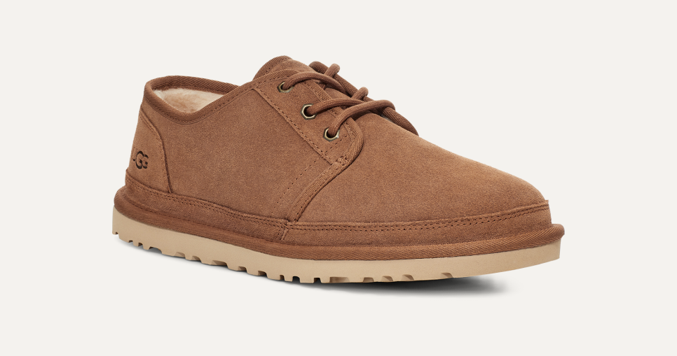 Neumel Low Slipper UGG