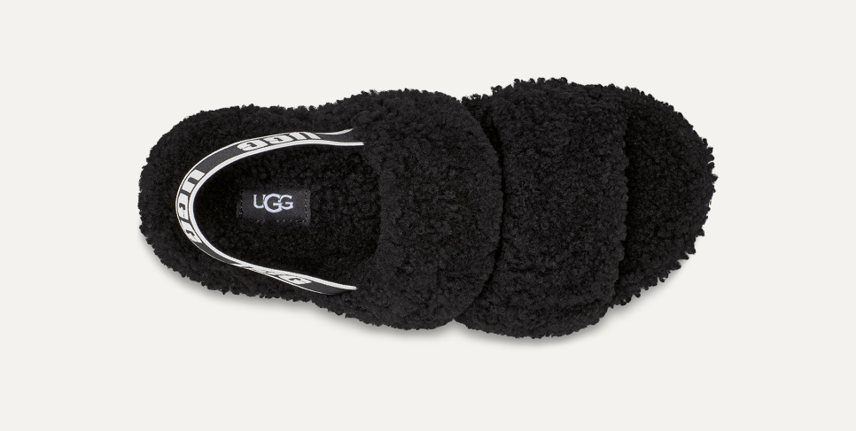Oh Fluffita Slipper | UGG
