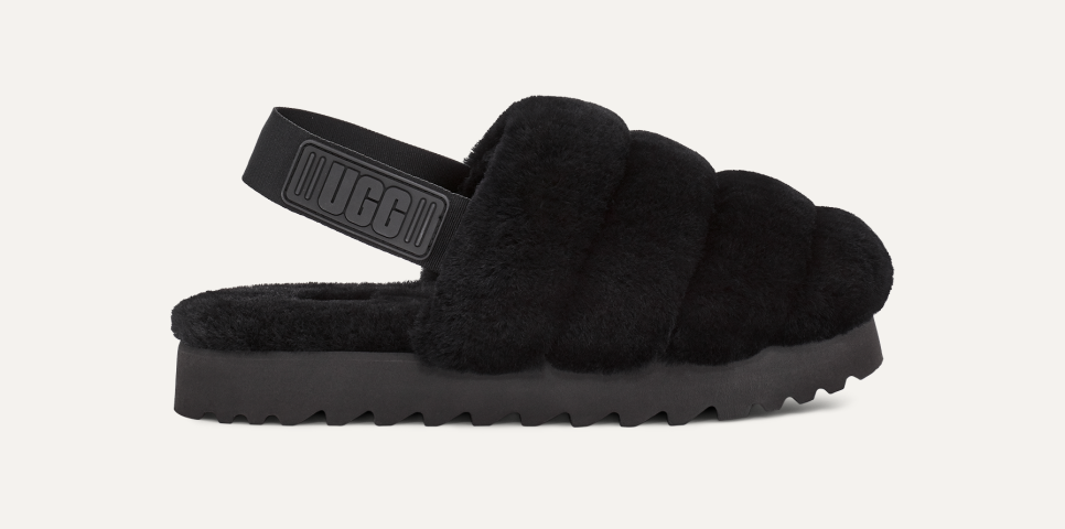 大割引 Fluff Super Slipper UGG | 靴