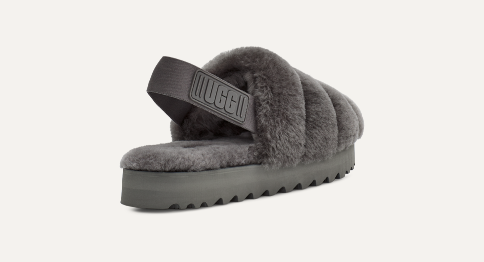 Light grey ugg slippers outlet