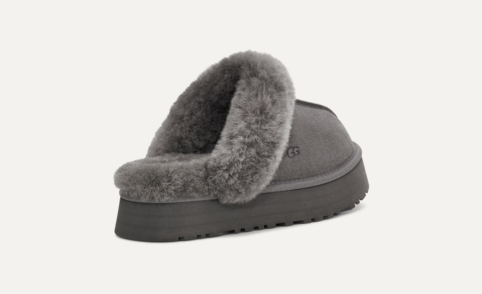 Ugg slippers fur coming off outlet
