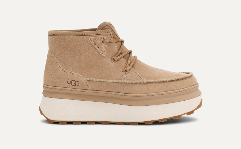 Marin Bootie Sneaker UGG