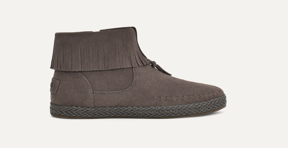 Ugg a franges top