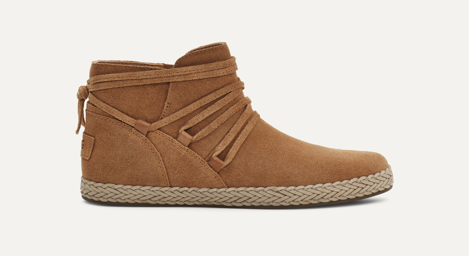 Ugg reid boots sale top
