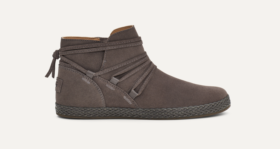 Ugg reid boot reviews store