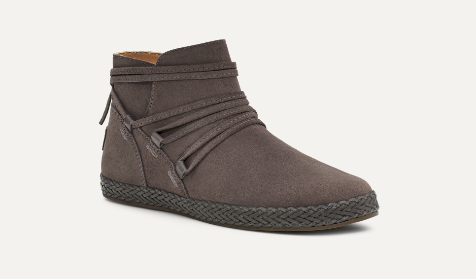 Ugg reid boot top