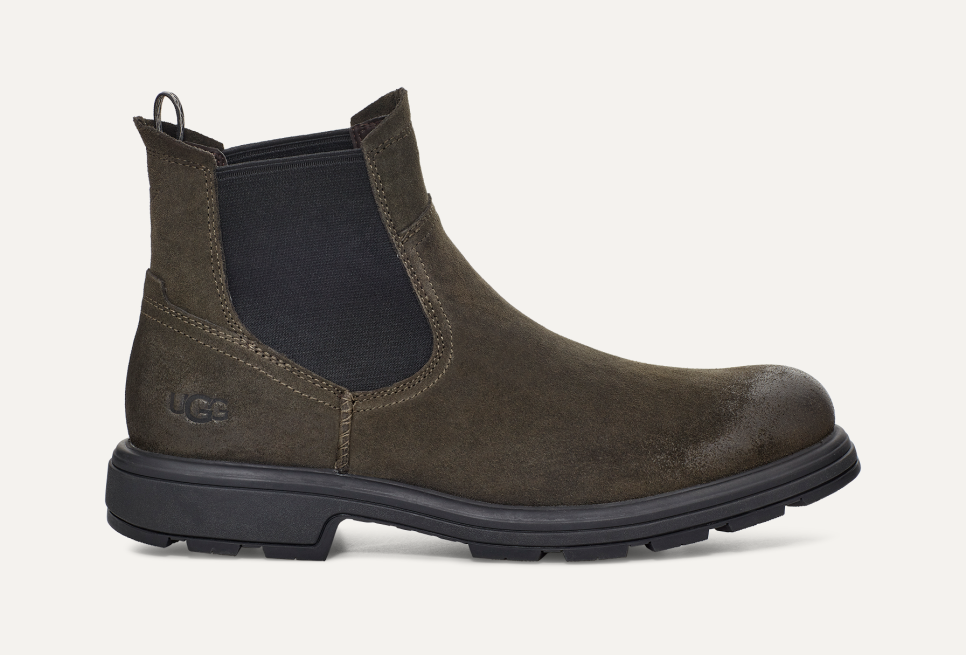 Ugg chelsea boots sale top