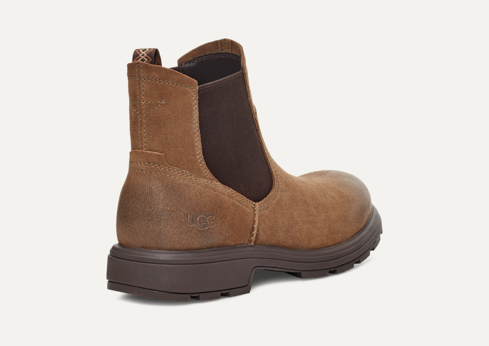 Ugg blundstone boots top
