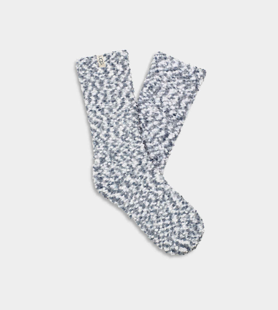 Adah Cozy Chenille Sparkle Socks UGG