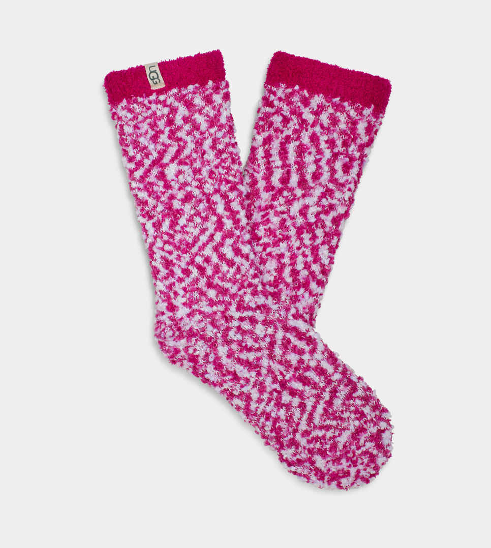 Cozy Chenille Sock UGG
