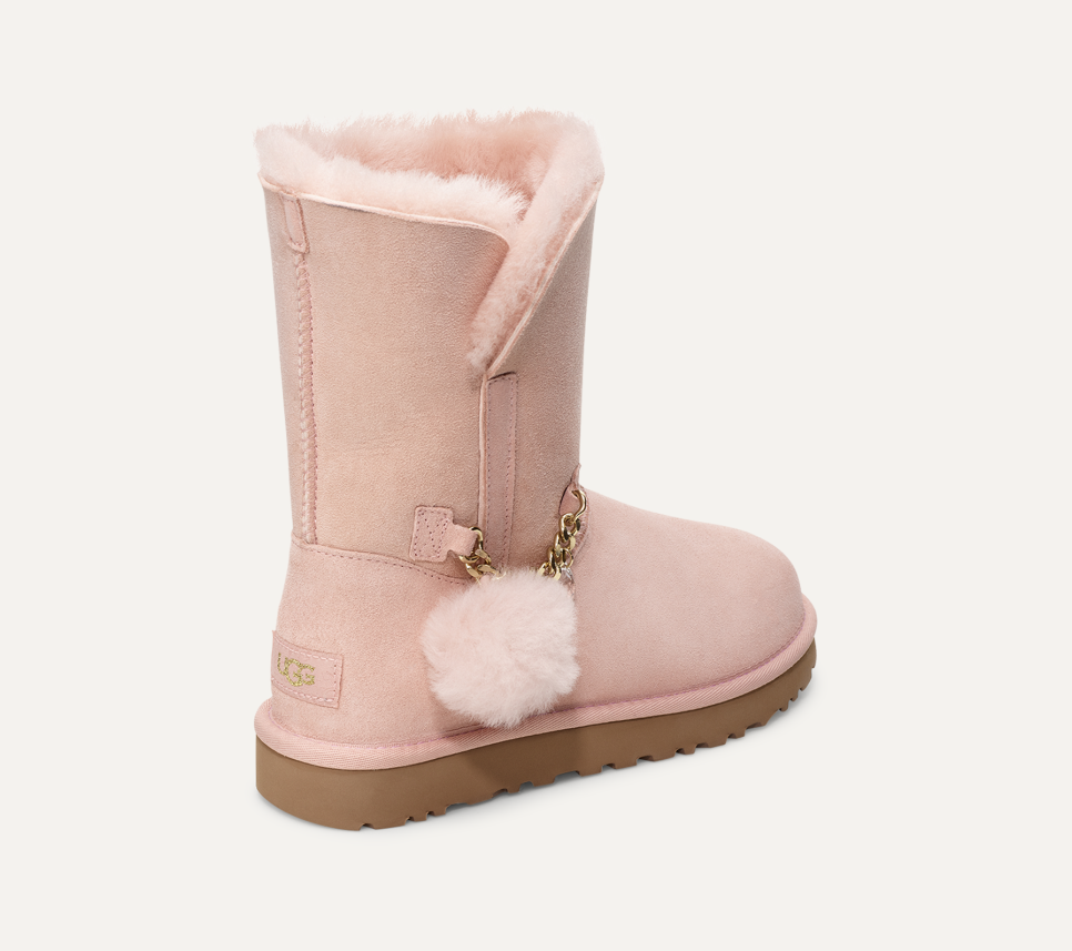 最高級 Classic Women's Mini Official® UGG | Boot Charms 靴
