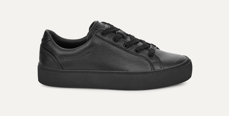 Ugg leather trainers cheap