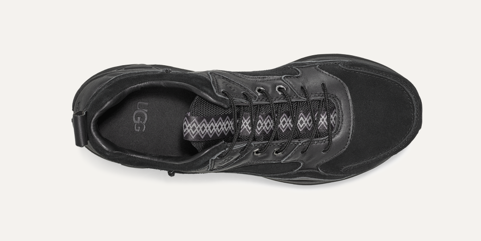 Men's Miwo Trainer Low Sneaker | UGG Official®