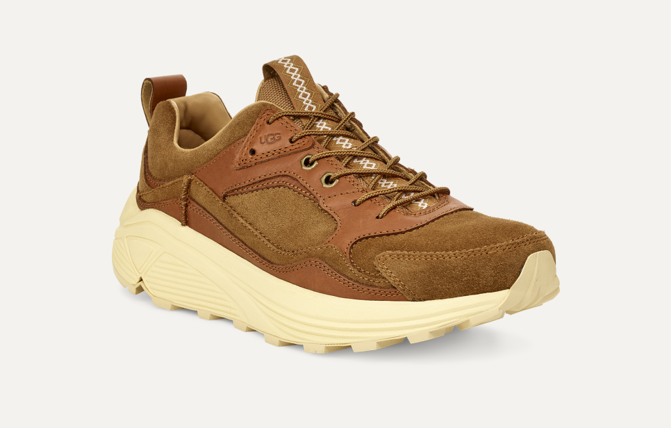 Men s Miwo Trainer Low Sneaker UGG Official