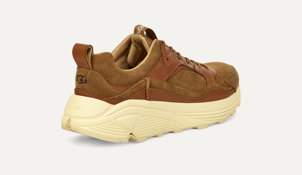 Ugg milo genuine calf hair sneaker outlet