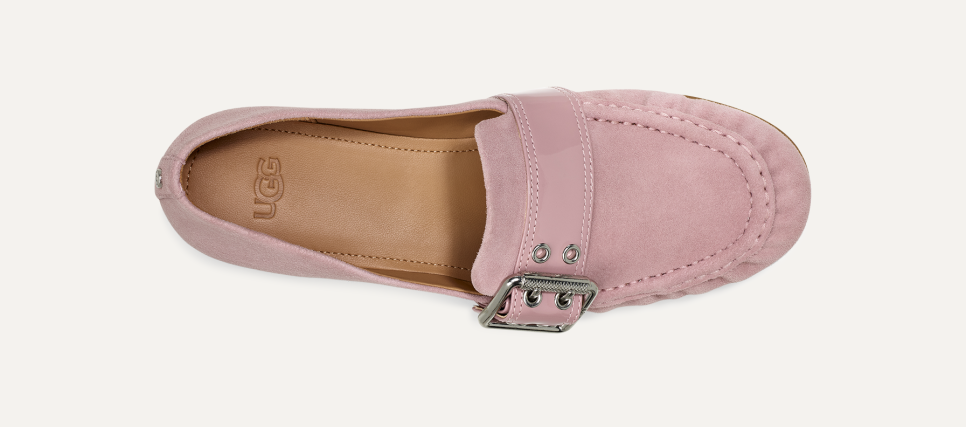 Women's Charlotte Loafer | UGG Official®