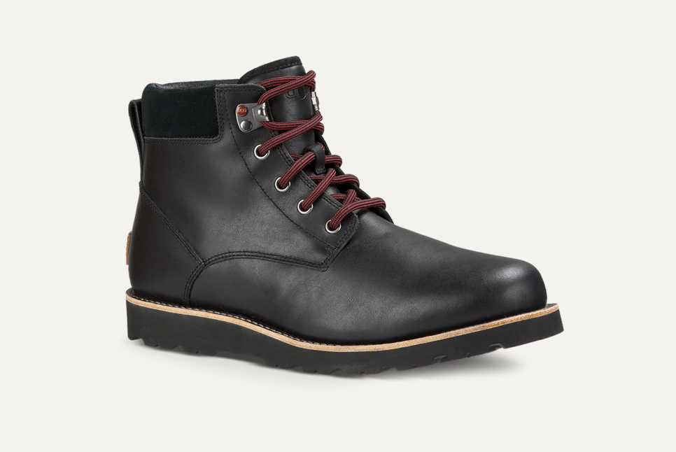 Seton waterproof chukka boot sale