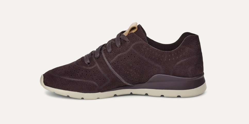 2024-25 秋冬新作  UGG Tye Trainer for Women | UGG® UK 靴
