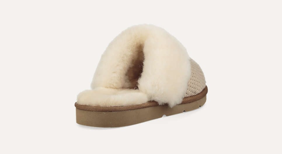 Ugg cosy knit slippers sale