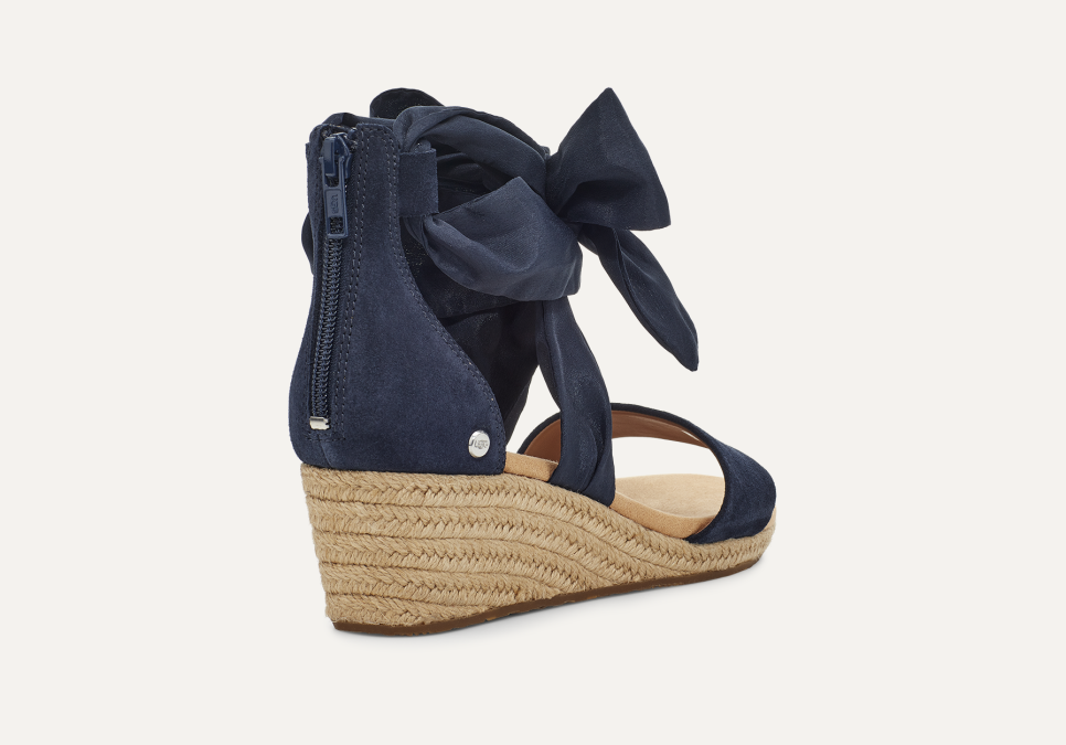 Trina wedge ugg outlet