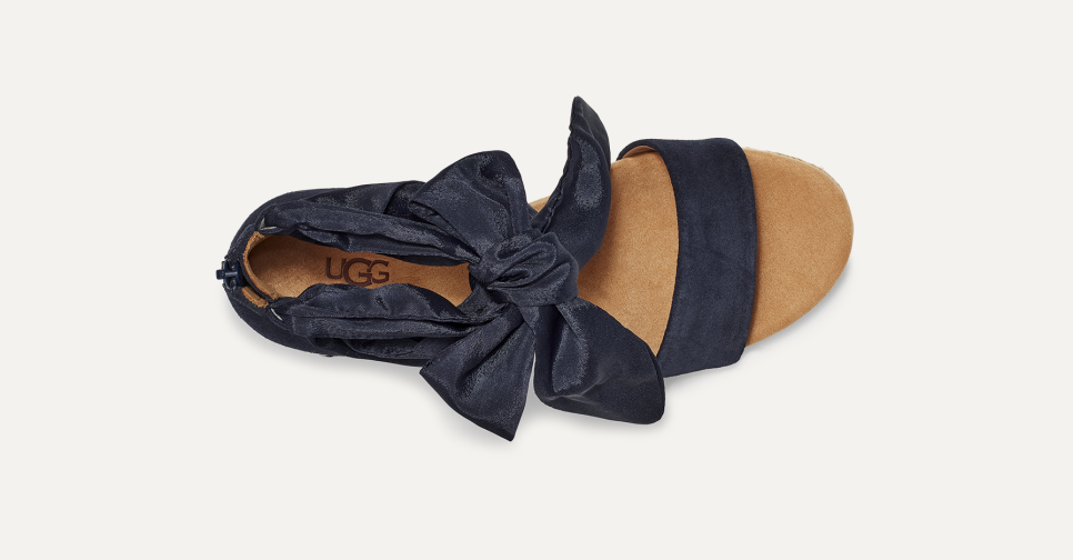 Ugg trina wedge cheap