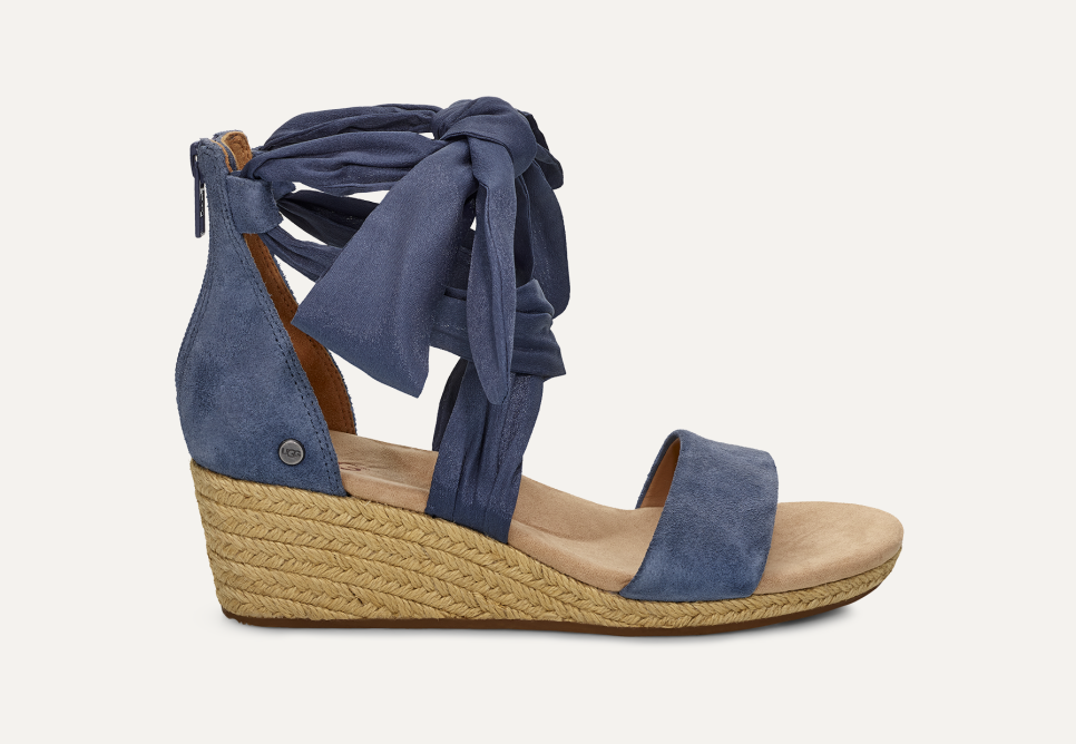 Ugg trina wedge cheap
