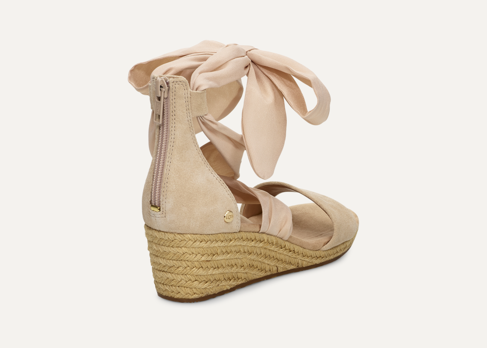 Ugg trina wedge cheap