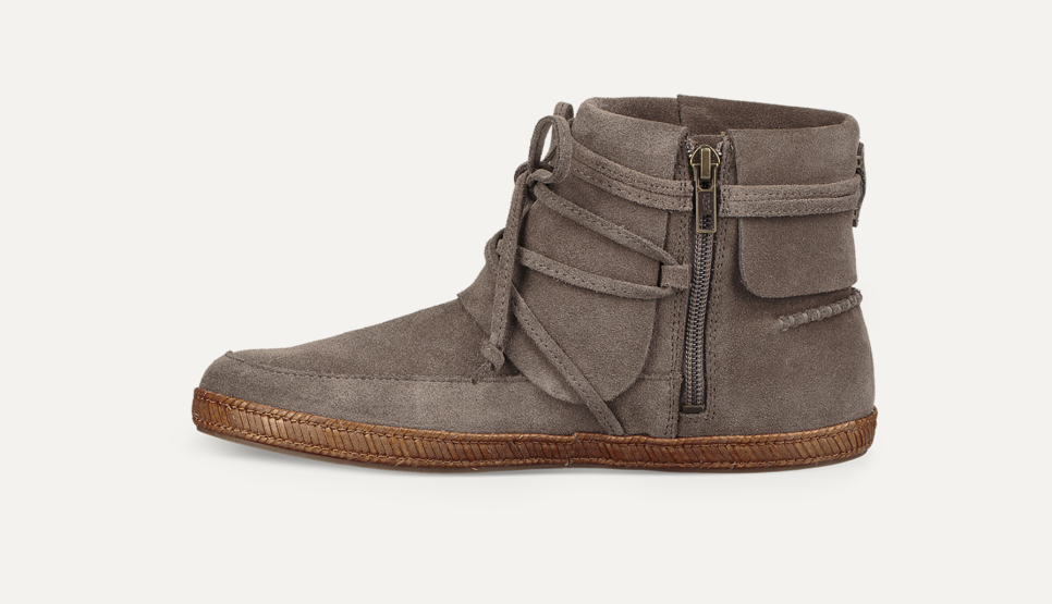 Women s Reid Moc UGG Official
