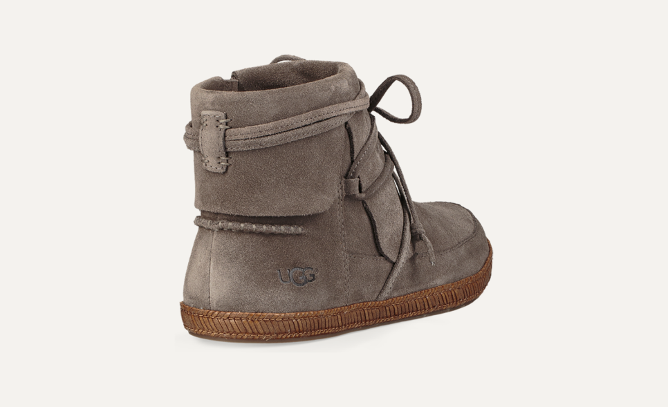 Ugg reid bootie hotsell