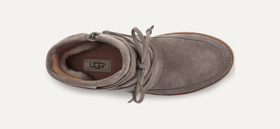 Ugg reid sneakers on sale